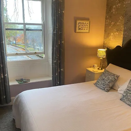 Talbot House And Tearoom Oda ve Kahvaltı 3*