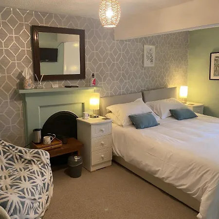 Bed and Breakfast Talbot House And Tearoom Pateley Bridge