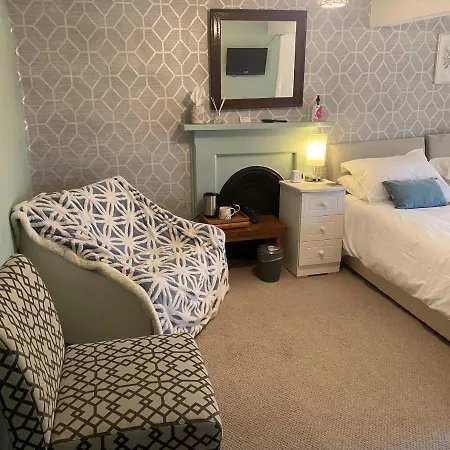 Talbot House And Tearoom 3* Pateley Bridge