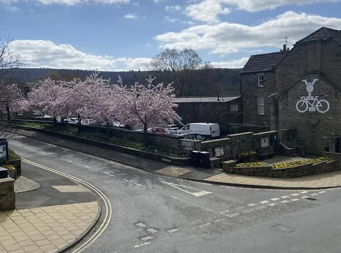 Bed & Breakfast Talbot House And Tearoom 3*