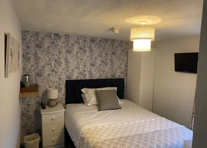 Talbot House And Tearoom 3*