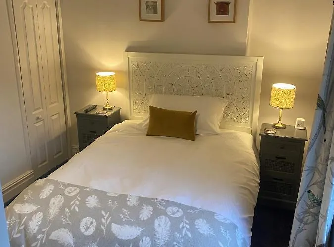 Bed & Breakfast Talbot House And Tearoom 3*