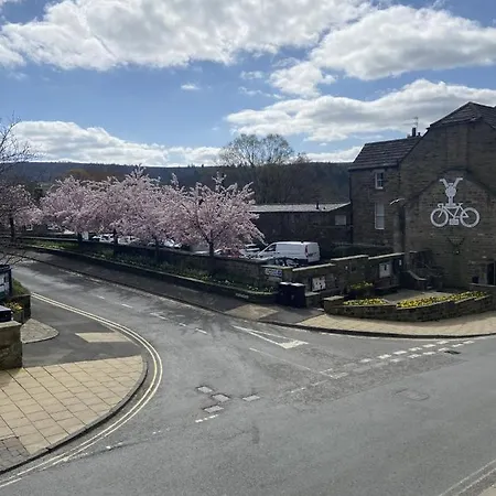 Frühstückspension Talbot House And Tearoom 3*