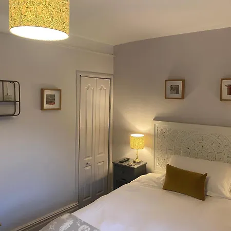 Talbot House And Tearoom