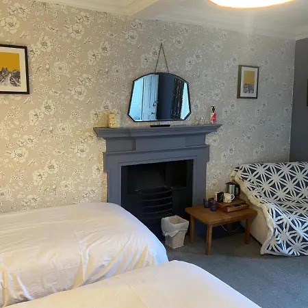 Talbot House And Tearoom